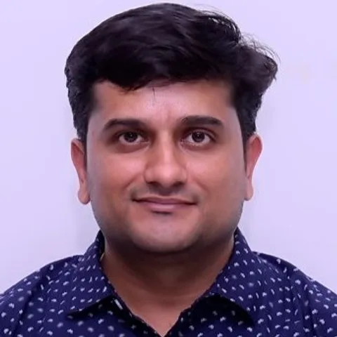 Dr. Deepak K T