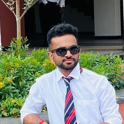 Nagaraj Bhandare