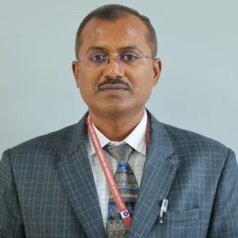 Dr. Prakash K Sonwalkar