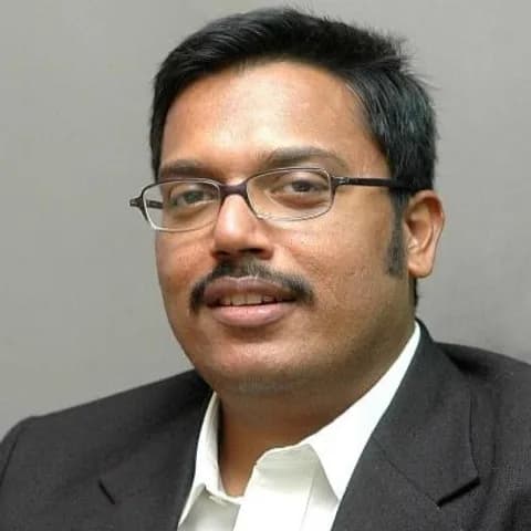 Ram Subramanian